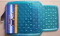 PVC car floor mats 3