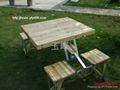 折叠桌,木桌,休闲桌椅,展业桌