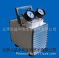 GM-30V Vacuum/Pressure Pumps