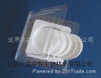 Φ90mm Nylon Membrane Disc Filters