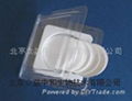 Φ90mm Nylon Membrane Disc Filters