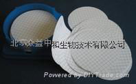 Φ47mm Grid Membrane Disc Filters