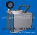 GM-20V Diaphragm Vacuum Pumps 1