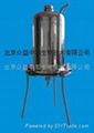 P-150A Stainless Steel Barrel Filter