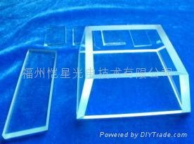 Window Assembly 