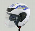 motorbike helmet