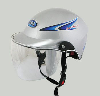 summer helmet