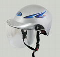 summer helmet