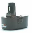 compatible Black&Decker tool battery