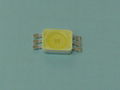 0.5W High Efficiency Power LED 1