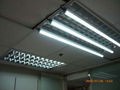 T10 120 cm LED