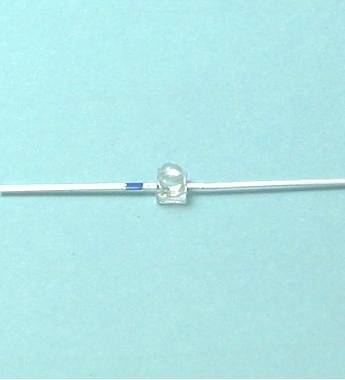 AXIAL TYPE LED