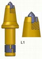 coal cutter bit/pick, roadheader bit,