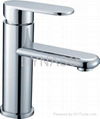 basin faucet 1