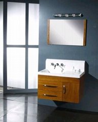 bathroom cabinet 9027