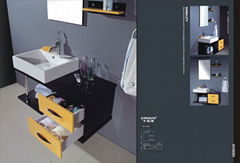 bathroom cabinet 9001