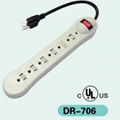 Surge Protector 1