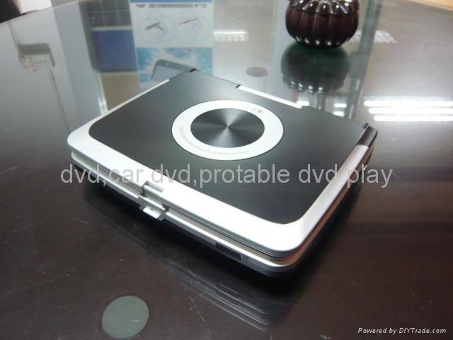 PROTABLE DVD PLAY 2