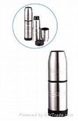 VACUUM FLASK