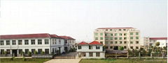 Zhejiang Gangzida Industry & Trade Co.,Ltd