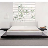 Platform Bed