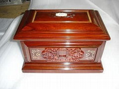 rosewood work