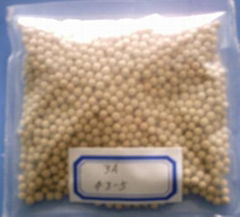 molecular sieve