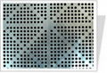 perforated metal mesh 