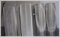 stainless steel wire mesh 