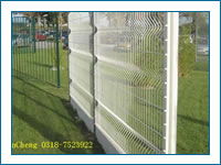 WIRE MESH FENCE  4