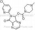 eszopiclone