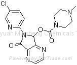 eszopiclone