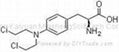 melphalan