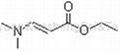 Ethyl 3-(N, N-dimethylamino) acrylate