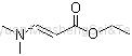 Ethyl 3-(N, N-dimethylamino) acrylate