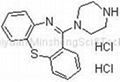 11-Piperazinodibenzo[b,f][1,4]thiazepine