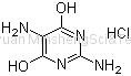 2,5-Diamino-4,6-dihydroxypyrimidine hydrochloride(DADHP) 1