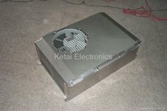 Air Conditioner for Rolling Stock