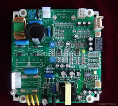 Brushless Motor Control Board