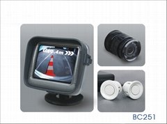 parking sensor  BC251