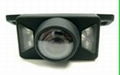 parking sensor camera CBTFT-250 5