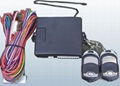 car alarm system S001 3