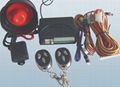 car alarm system S005 3