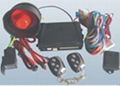 car alarm system S005 4