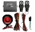 car alarm system SK