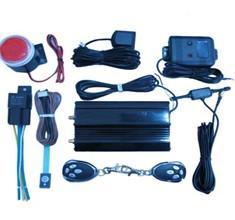 car alarm system F-900G