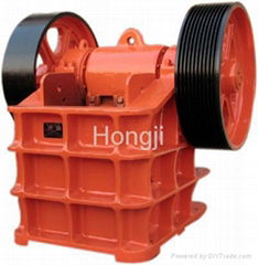 industrial jaw crusher,stone crusher, jaw breaker