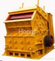 mining impact crushers,industrial impact crusher