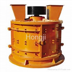 combination crusher,vertical crusher,combined crusher