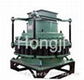 cone crusher, iron ore crusher, mineral